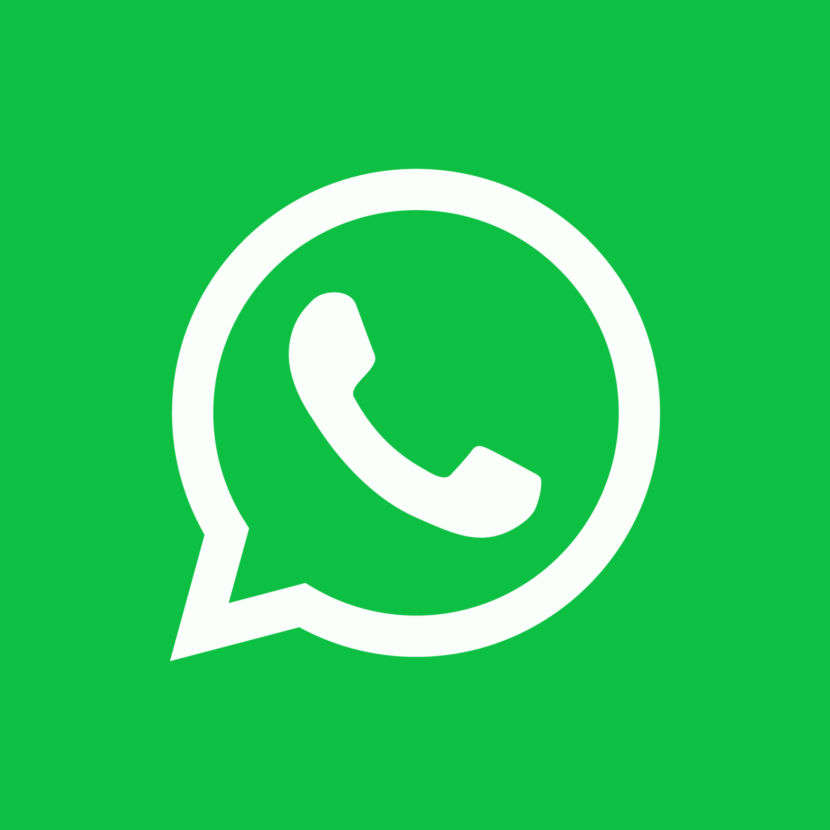 Botão WhatsApp